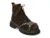 Ghete GRYXX maro, 3646090, din piele intoarsa