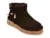 Ghete GRYXX maro, 3745042, din piele intoarsa