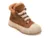 Ghete GRYXX maro, 5936415, din piele intoarsa