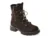 Ghete GRYXX maro, M405B, din piele intoarsa