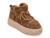 Ghete GRYXX maro, QS729, din nabuc