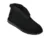 Ghete GRYXX negre, 10089K, din piele intoarsa