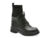 Ghete GRYXX negre, 1065062, din piele naturala