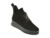 Ghete GRYXX negre, 1069344, din piele intoarsa