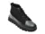 Ghete GRYXX negre, 13291, din nabuc