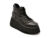 Ghete GRYXX negre, 1460440, din piele naturala