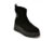 Ghete GRYXX negre, 1763493, din piele intoarsa