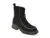 Ghete GRYXX negre, 1763760, din piele intoarsa