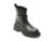 Ghete GRYXX negre, 1763760, din piele naturala