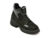 Ghete GRYXX negre, 181655, din piele intoarsa