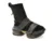 Ghete GRYXX negre, 20127, din material textil