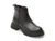 Ghete GRYXX negre, 2203695, din piele naturala