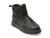 Ghete GRYXX negre, 221756, din piele naturala