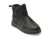Ghete GRYXX negre, 221756, din piele naturala