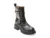 Ghete GRYXX negre, 2235, din piele naturala