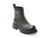 Ghete GRYXX negre, 2257, din piele naturala