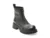 Ghete GRYXX negre, 2257, din piele naturala