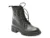 Ghete GRYXX negre, 2293103, din piele naturala