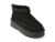 Ghete GRYXX negre, 239051, din piele intoarsa