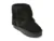 Ghete GRYXX negre, 239093, din piele intoarsa