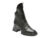 Ghete GRYXX negre, 23K3800, din piele naturala