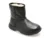 Ghete GRYXX negre, 2650, din piele naturala