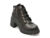 Ghete GRYXX negre, 2912303, din piele naturala
