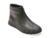 Ghete GRYXX negre, 3029, din piele naturala