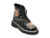 Ghete GRYXX negre, 3095016, din piele naturala