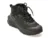 Ghete GRYXX negre, 3101, din material textil
