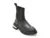 Ghete GRYXX negre, 3154162, din piele naturala