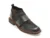 Ghete GRYXX negre, 3201582, din material textil