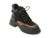 Ghete GRYXX negre, 322813, din piele intoarsa