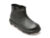 Ghete GRYXX negre, 32658, din piele naturala