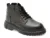 Ghete GRYXX negre, 33496, din piele naturala