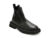 Ghete GRYXX negre, 3391227, din piele naturala