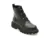 Ghete GRYXX negre, 3773881, din piele naturala