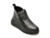 Ghete GRYXX negre, 381725, din piele naturala