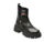Ghete GRYXX negre, 392211, din piele naturala