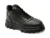 Ghete GRYXX negre, 417001, din piele naturala