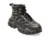 Ghete GRYXX negre, 42455, din piele naturala