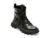 Ghete GRYXX negre, 4442503, din piele naturala