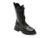 Ghete GRYXX negre, 4464803, din piele naturala