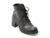 Ghete GRYXX negre, 4493501, din piele naturala