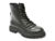 Ghete GRYXX negre, 4575801, din piele naturala