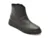 Ghete GRYXX negre, 464752, din piele naturala
