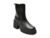 Ghete GRYXX negre, 4797510, din piele naturala