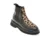 Ghete GRYXX negre, 4798309, din piele naturala