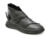 Ghete GRYXX negre, 500350, din piele naturala