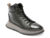 Ghete GRYXX negre, 5243074, din piele naturala